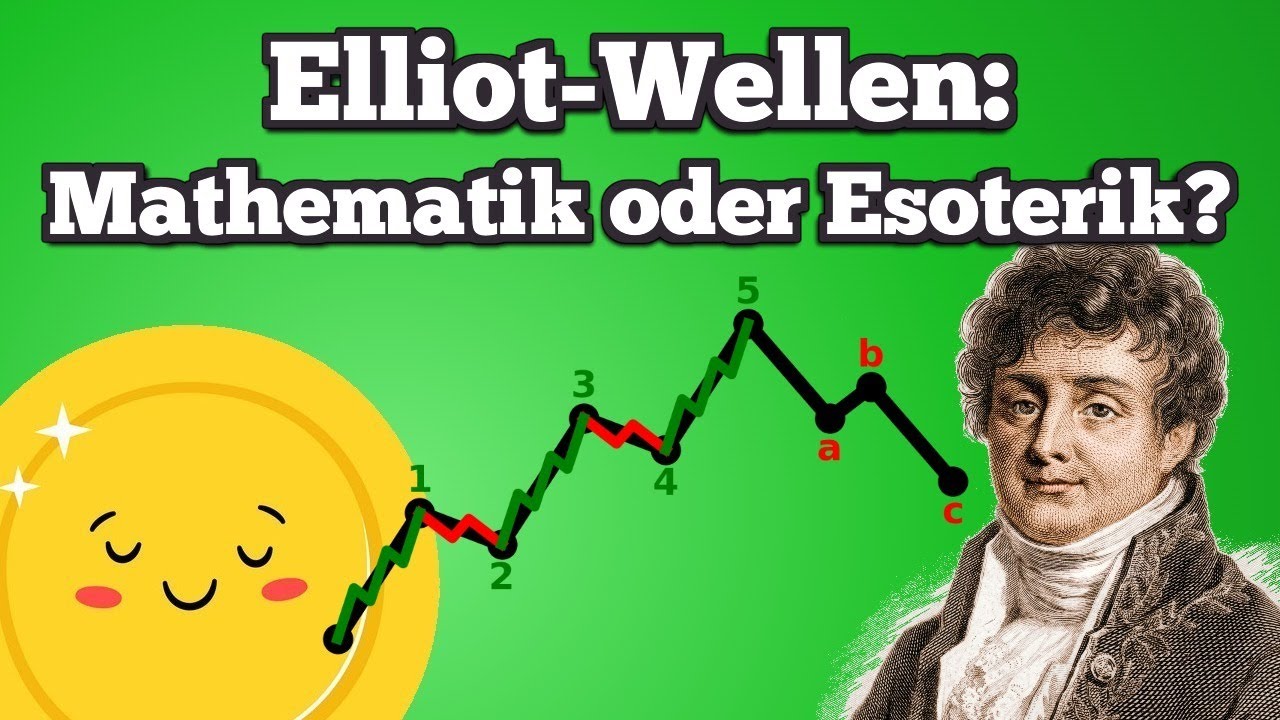 Funktioniert die Elliott-Wellen Theorie?