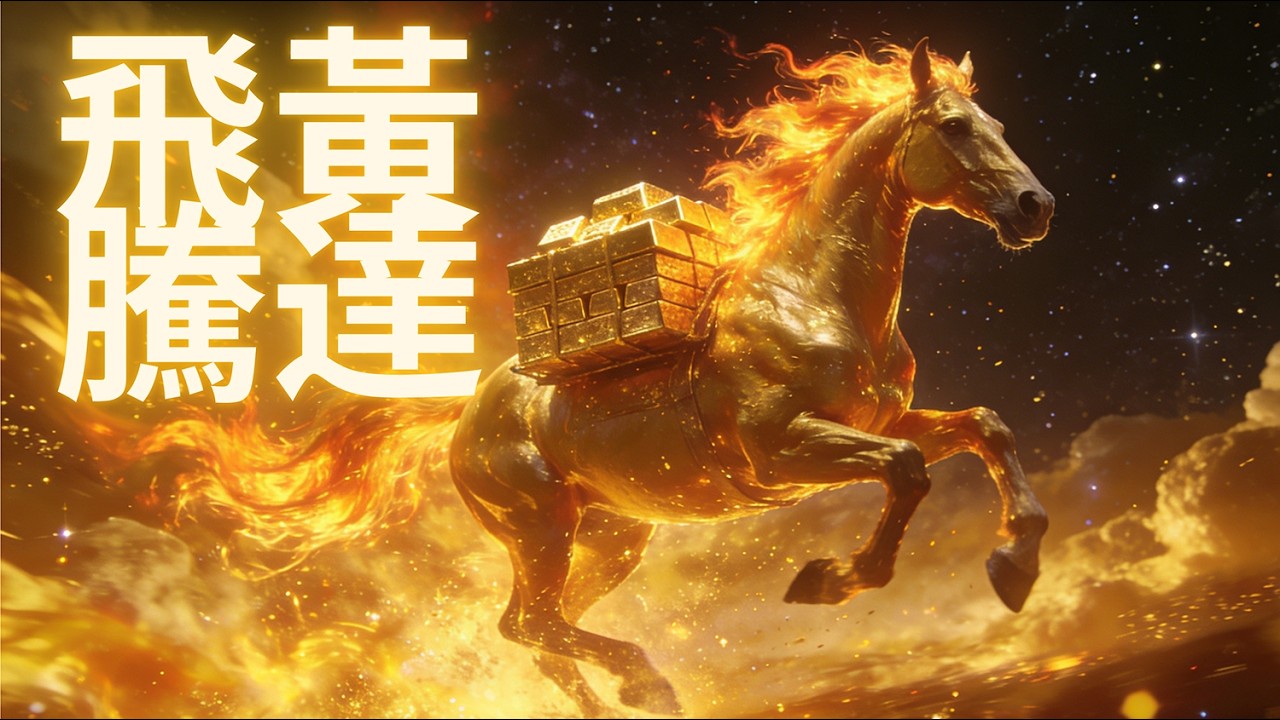 啟動吸引力法則，極速逆轉職場乾坤 ✨破局・貴人・晉升・爆單訂單如雪崩，獎金節節高 🧧項目通關，職場開掛從這一刻起，你的事業只向高處走，馬年飛黃騰達，前途無量！