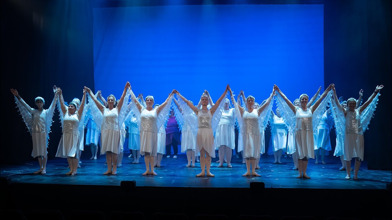 Complete Ballet Showcase 2023