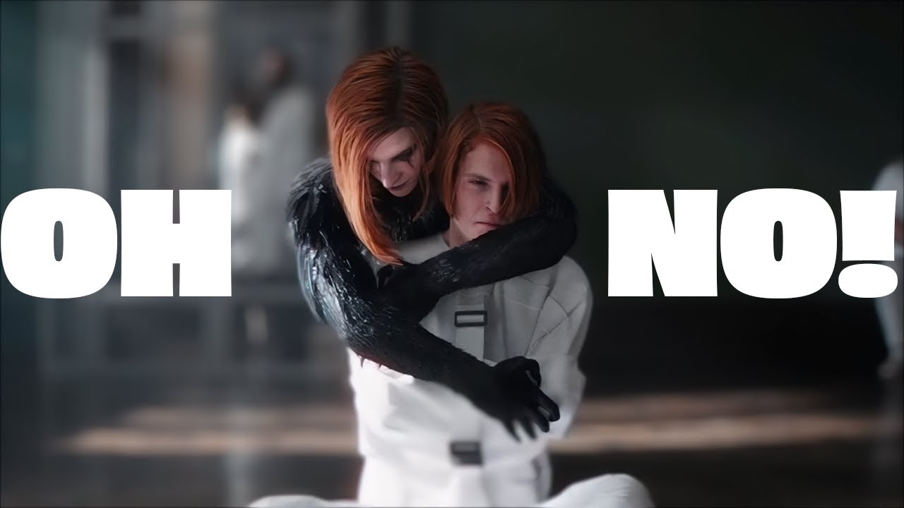 Сергей Разумовский x Oh No! by MARINA