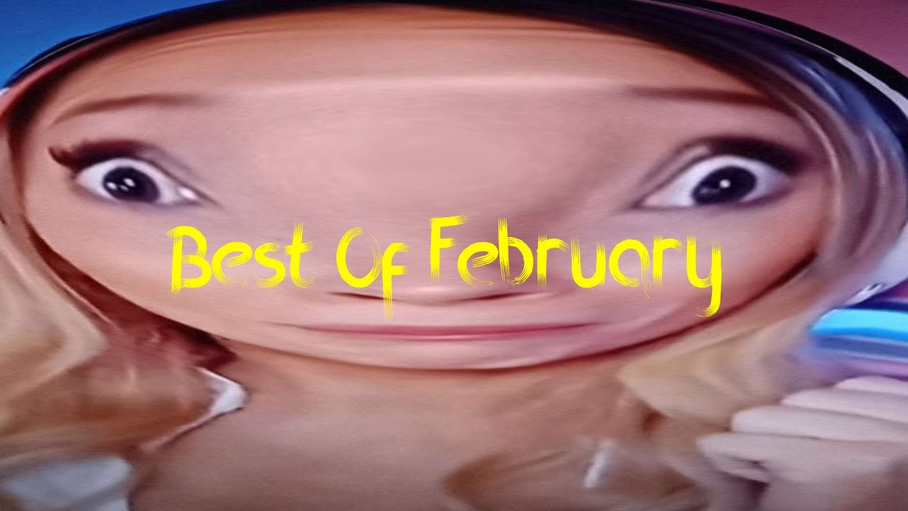 Bebahan - Best of February