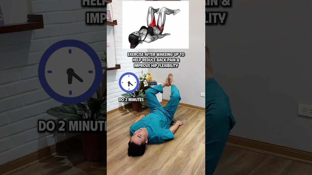 DO THIS EXERCISE WITH YOUR DOCTOR #chiropractic #shorts #shorts