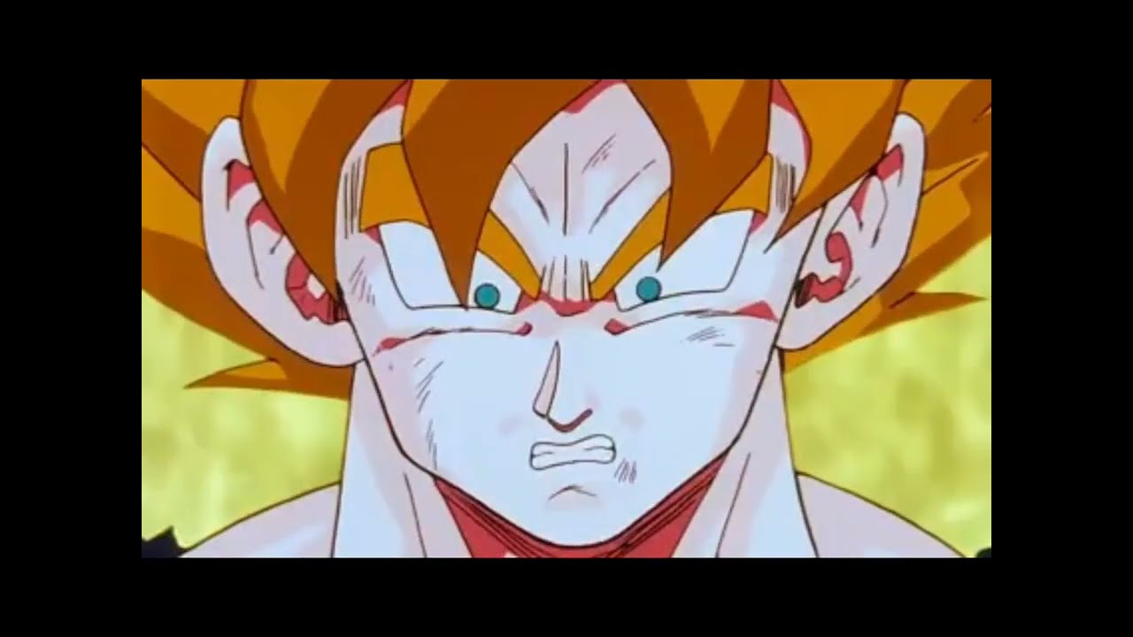 Maluma - Cosas pendientes slowed edit Goku x milk