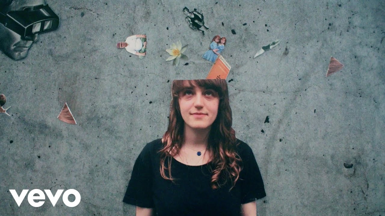 Our Girl - In My Head