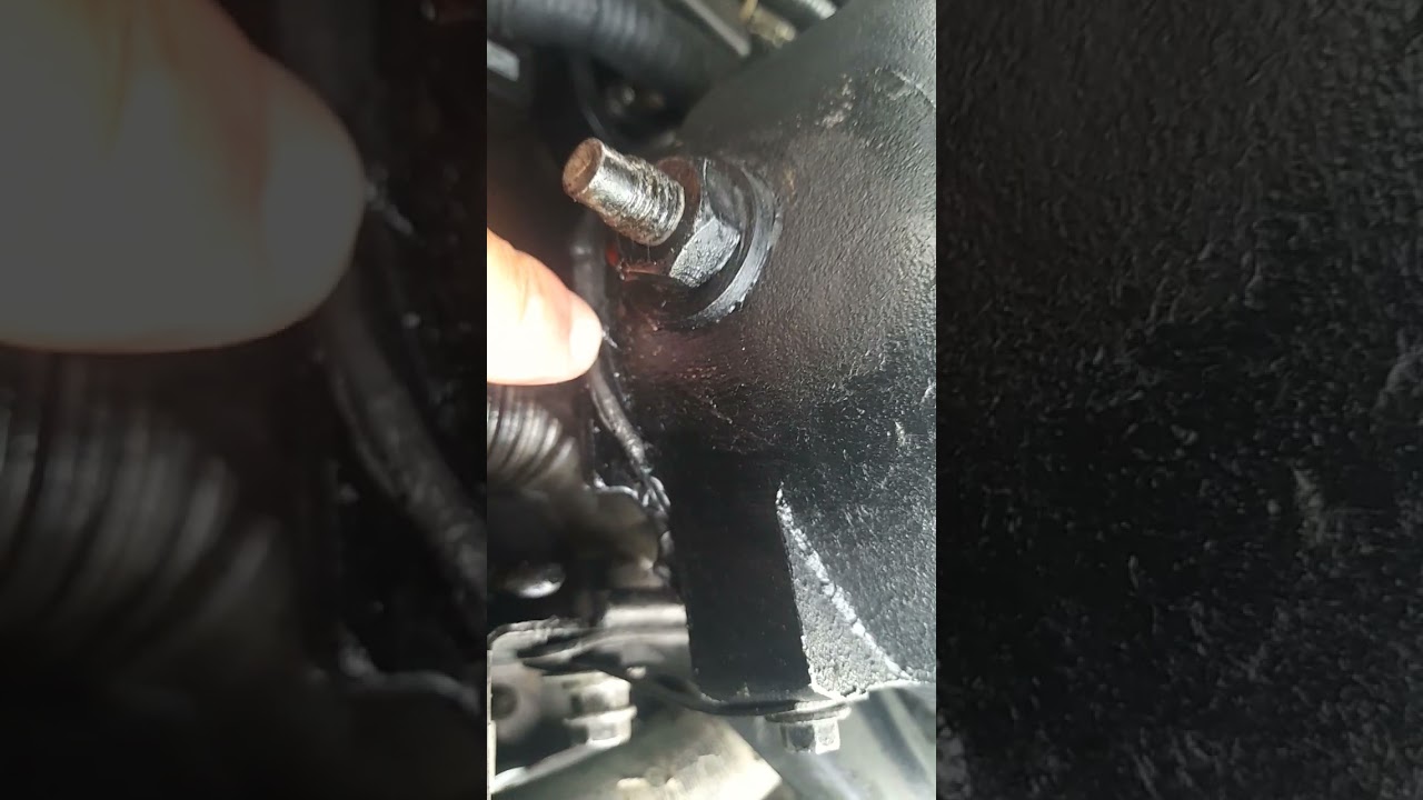 Blazer v6 acelerando sozinha, esqueça escaner esqueça os sensores.veja o video.