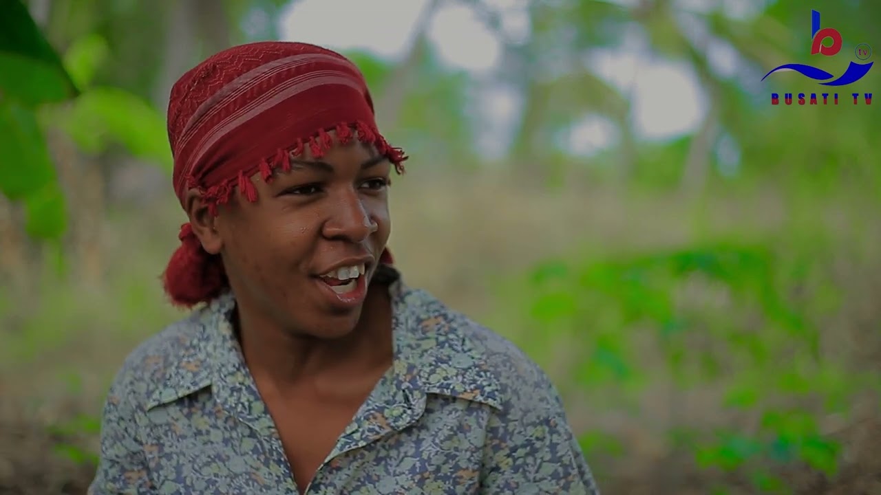 Dubwi Trailer || New Bongo Movie 2022 || coming soon on Busati Tv