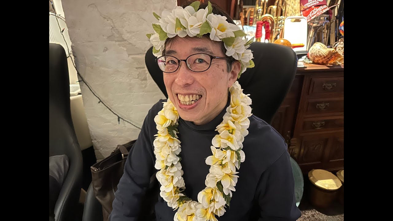 「音の泉レコーディング音質YouTubeリアルタイムライブ配信ウィーク」2026/03/14 松林と申します さん