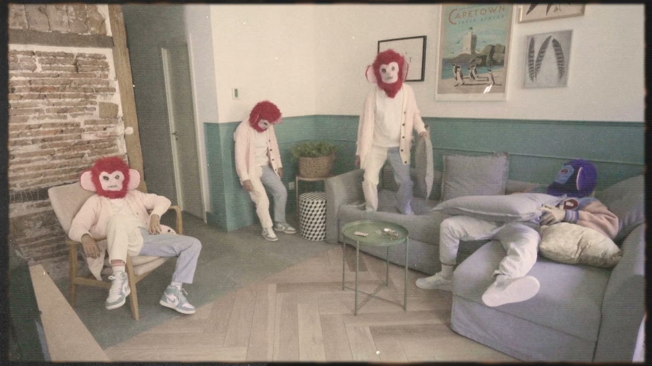Pulmones -Yung Nick, Tyler B