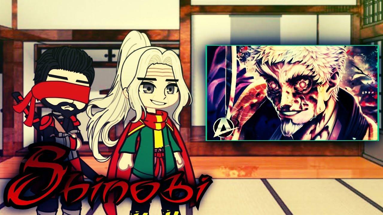 Espadachins & Thorfinn React ao Toda Seigen (tenkaichi) | Visão Sombria |@AniRap