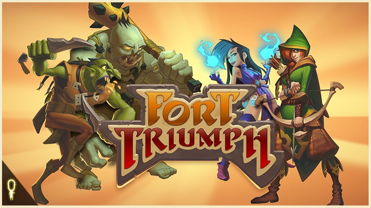 A Cuter, More Medieval, and Physics Based XCOM - FORT TRIUMPH