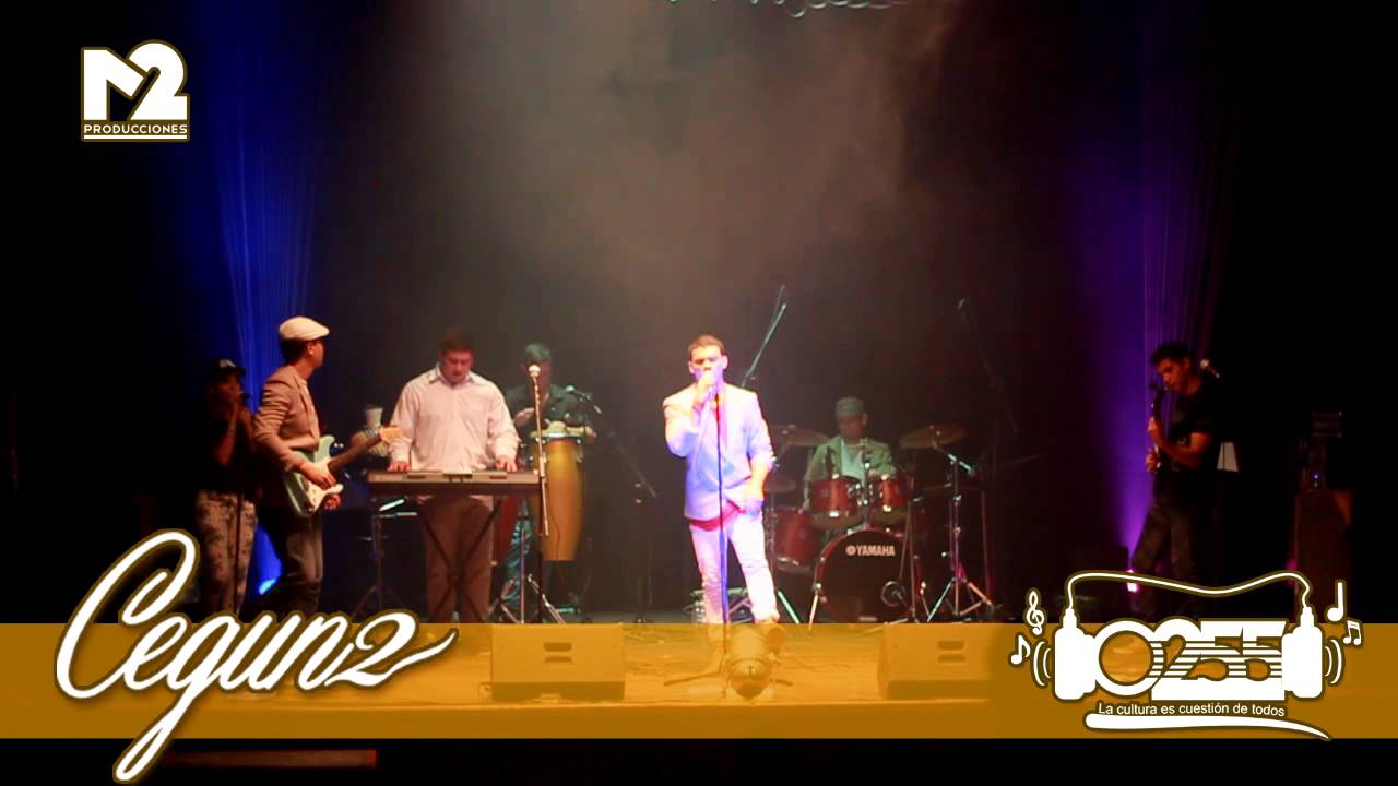 Conciertos 0255 (2015) - CEGUN2 2/2
