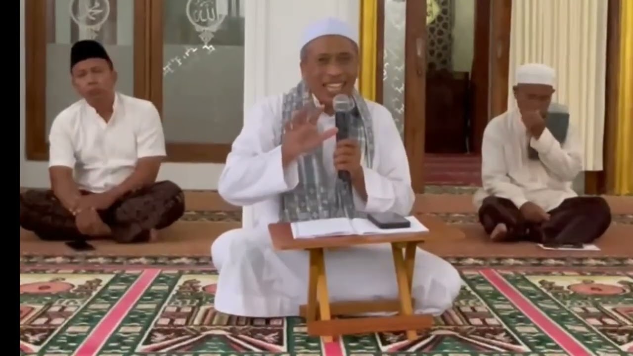 Tujuan utama puasa Ramadhan