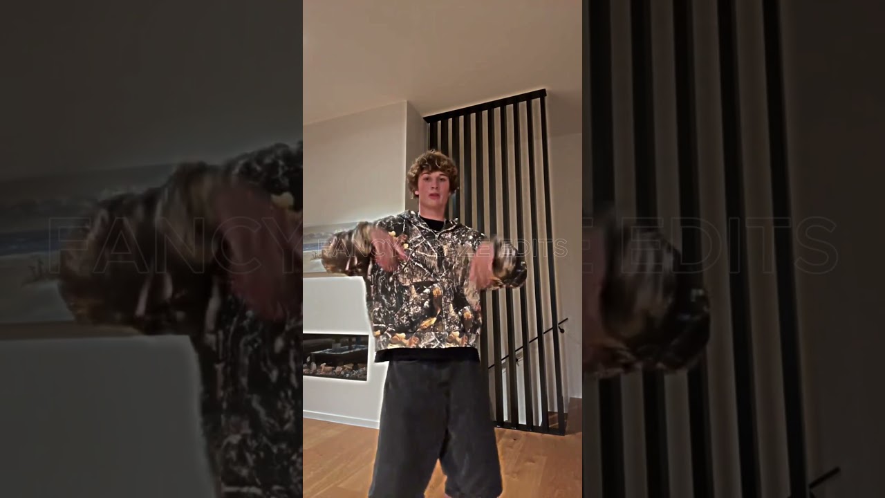 Tiktok sportlich- Zahide dance challenge edit|| #makemefamous #dance