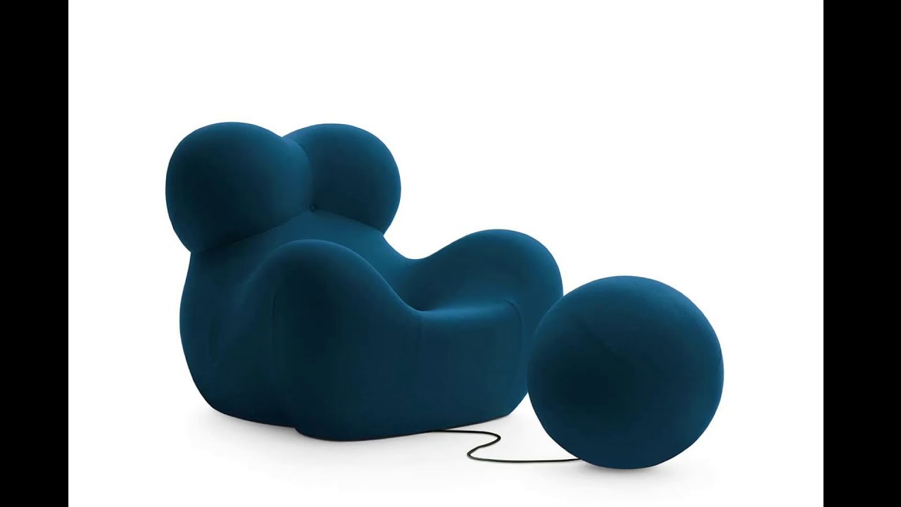 Up de Gaetano Pesce