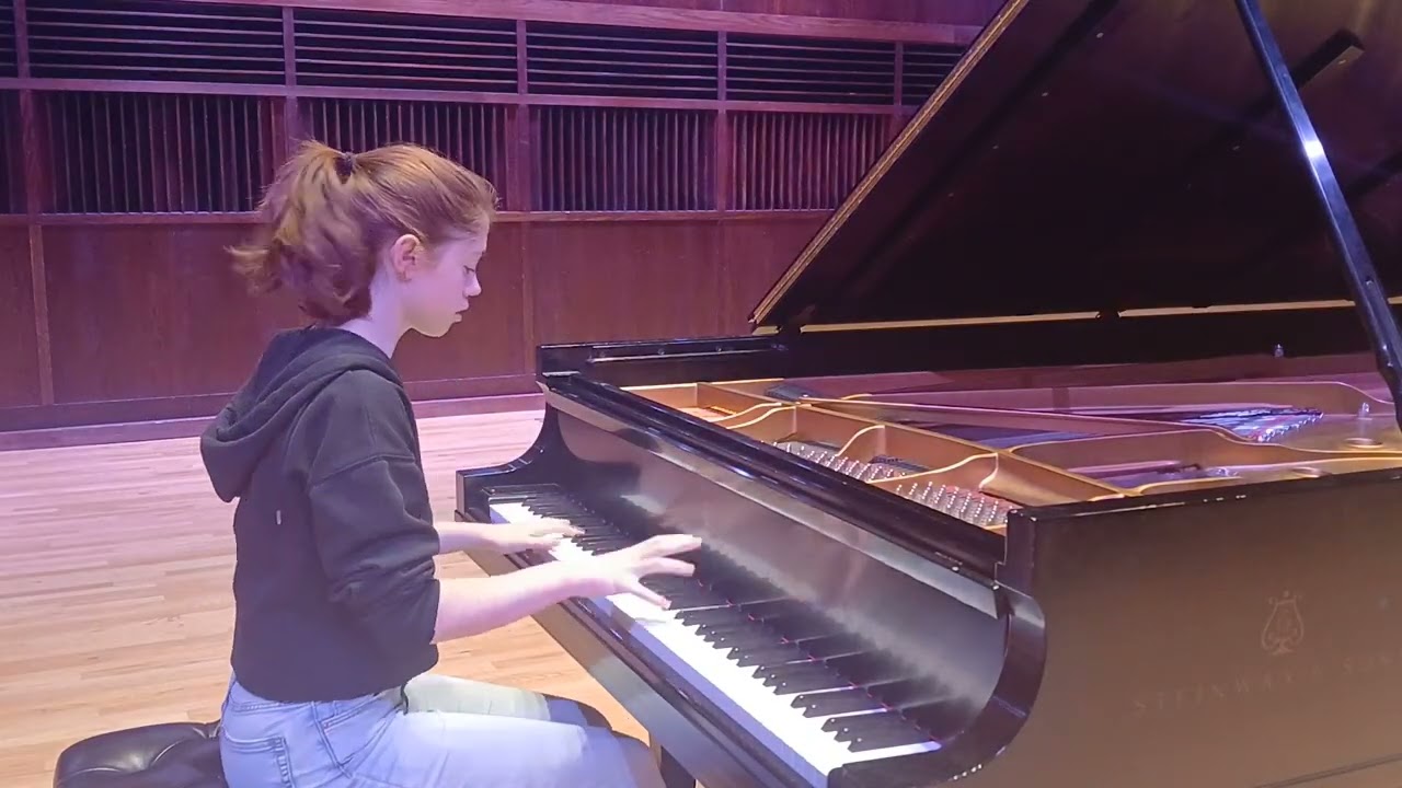 Go The Distance (From Walt Disney's Hercules) - Piano Cover