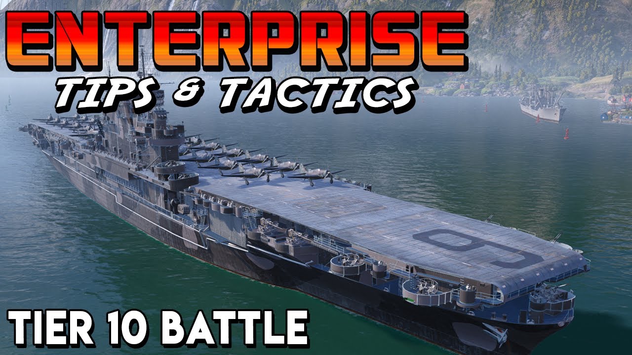 Enterprise: Know your limits