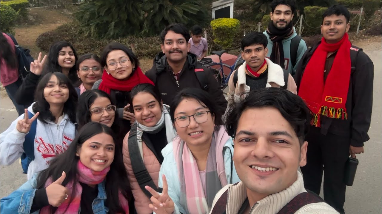 Educational Tour| Vidya: The Living School 