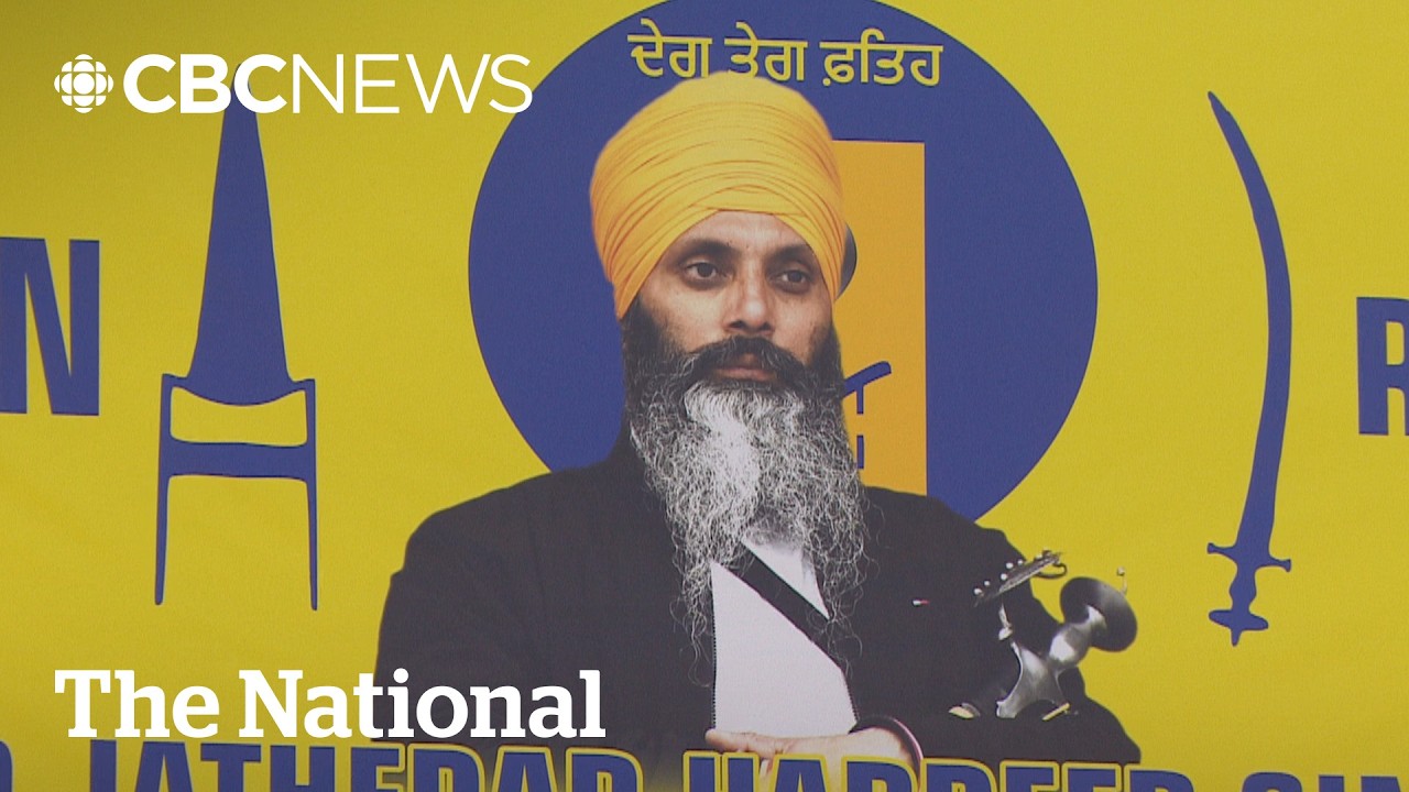 Cross-border investigation ties Bishnoi gang to Canadian Sikh separatist&rsquo;s killing
