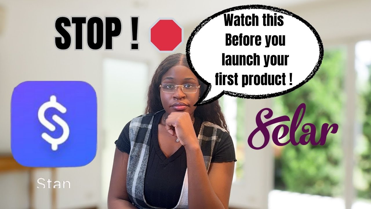 SELAR STORE VS STAN STORE | MY HONEST REVIEW AND COMPARISON