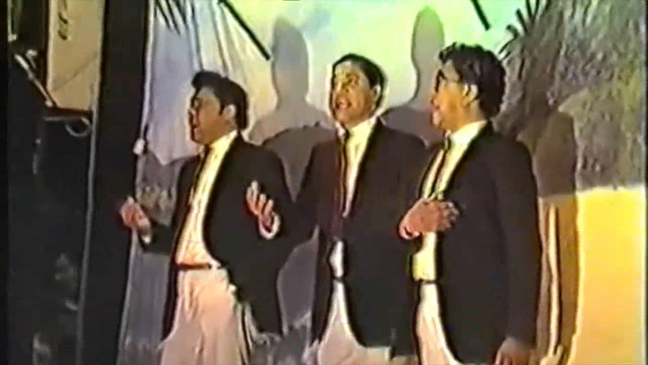 Xezari (Neighbour) by The Mendes Brothers