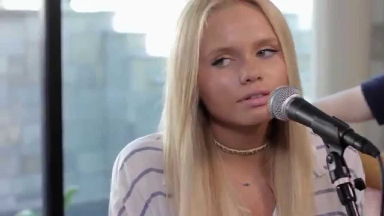 Alli Simpson & Ryan Beatty Cover XO by Beyonce