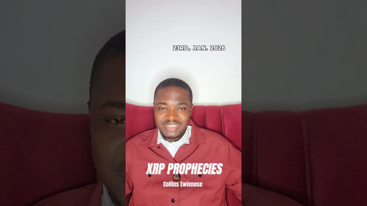 XRP PROPHETIC INSIGHT | Crypto Bullrun Is Coming | Xrp, Xlm, Xdc, WikiCat | Collins Ewienose 
