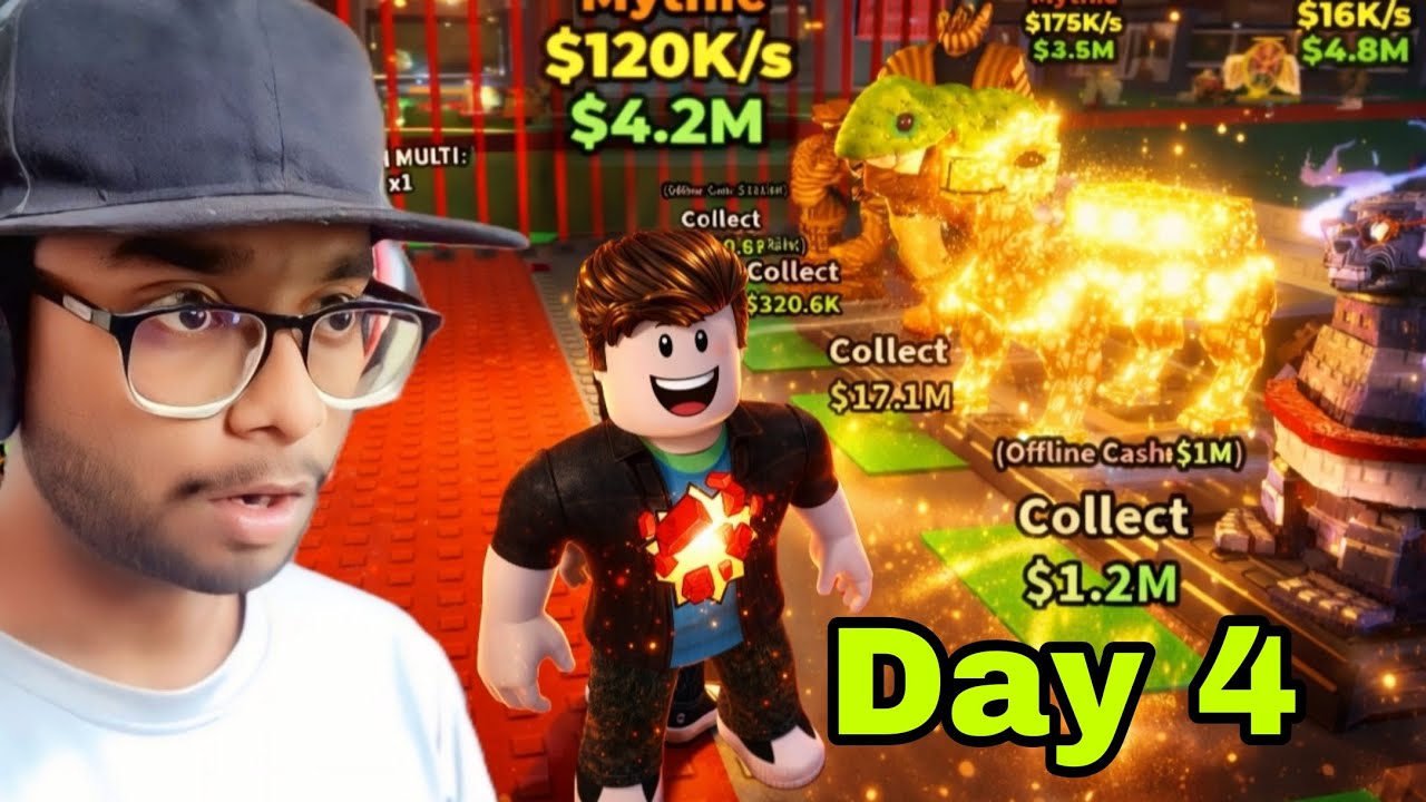 I Got New One🤩🤩 | Steal a brainrot 2026 | #gaming #roblox 
