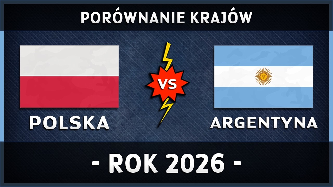 🇵🇱 POLSKA vs ARGENTYNA 🇦🇷 | 2026 | #Polska #Argentyna