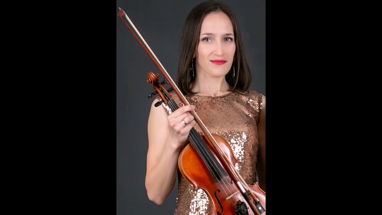 Havana. Violin cover by Maria Yakovenko