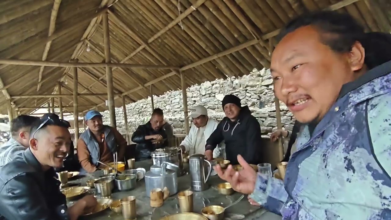 @itta baba 🔺🔺from gairi gaon@Nyima bhutia 🤣❤️🙏🤘
