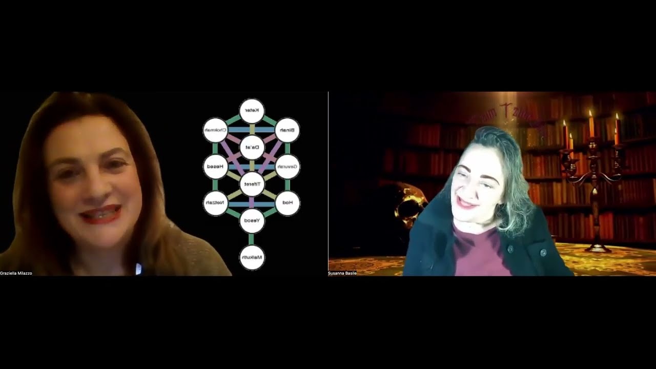 Ztim Ztum Bang: Graziella Milazzo in “Aristotele, Dio e il Motore Asincrono Trifase”