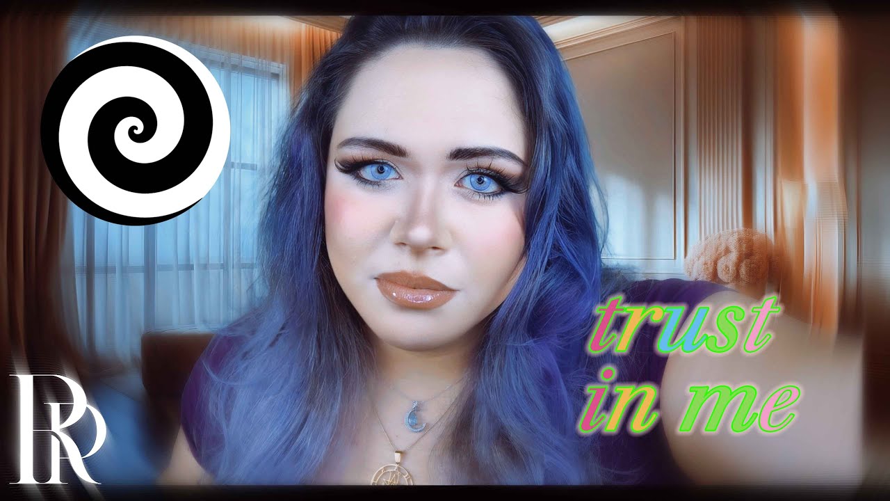 GF Hypnotist Hypnotizes you after a Stressful Day [ASMR Roleplay]