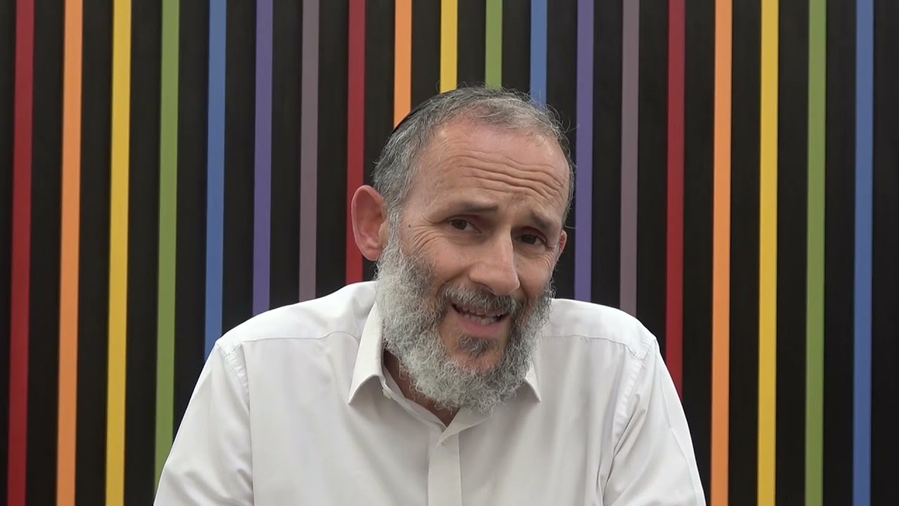 מחנים בקצרה: פרשת תולדות - 