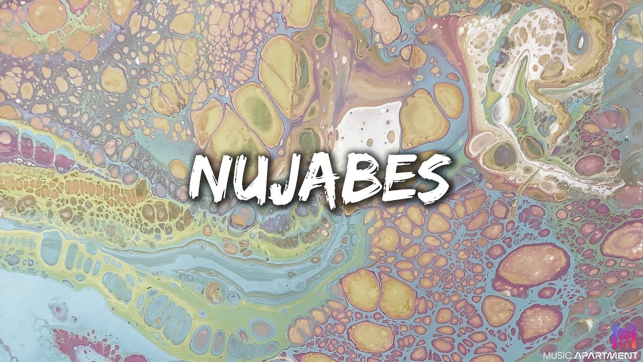 누자베스가 남기고 간 인생의 보물같은 곡들 l 누자베스 플레이리스트 l  NUJABES PLAYLIST l