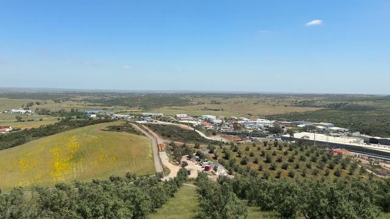 Aljustrel- Portugal 🇵🇹 