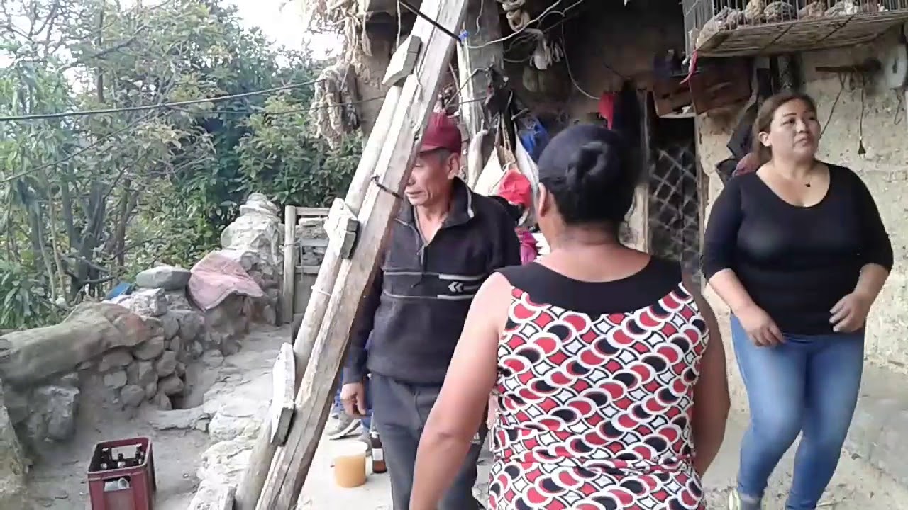 FERNANDO PENADILLO FIESTA PATRONAL GAGAHUAIN PONTO-ANCASH