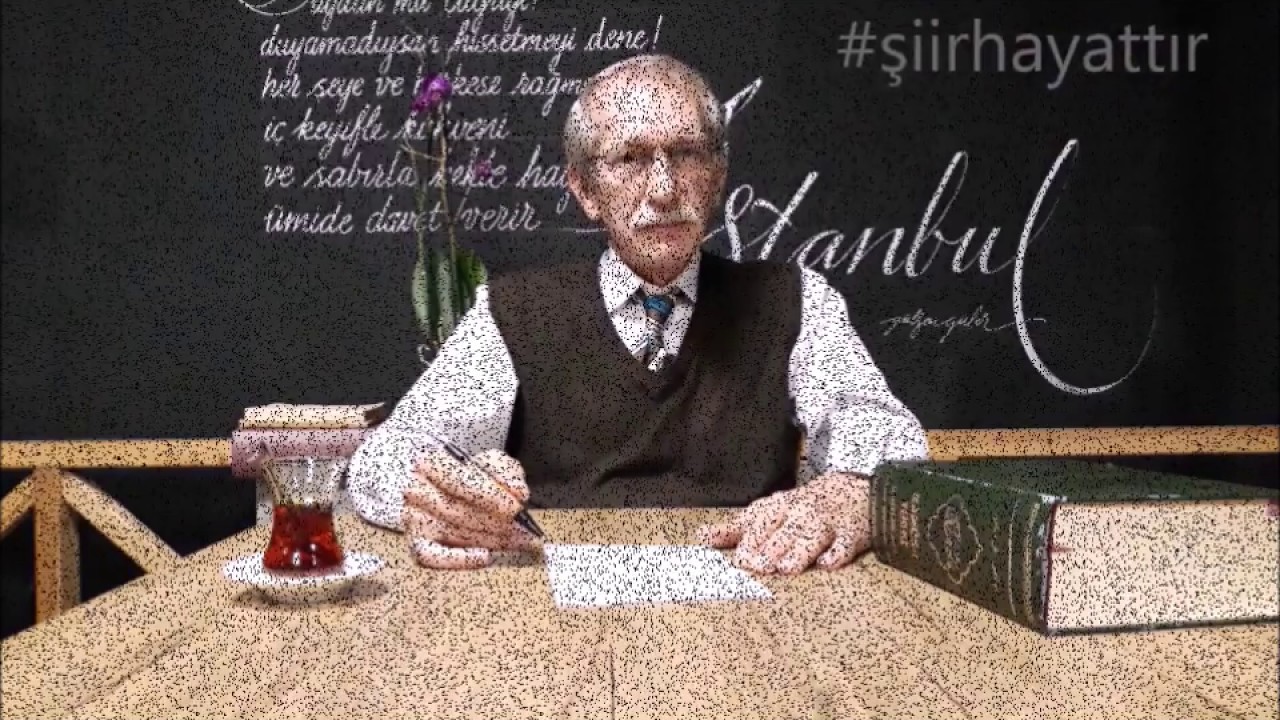 Beytler - Nezâket ve Güzellik - Dîvân Şiiri