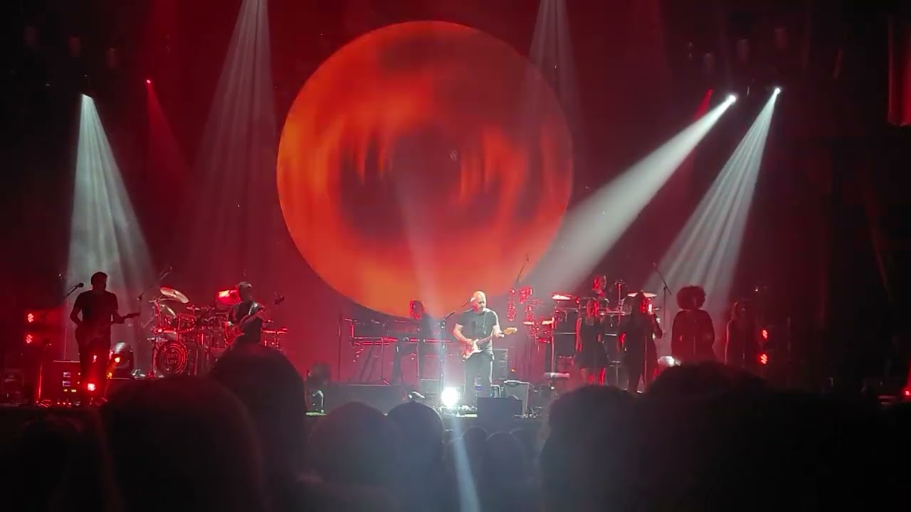 Brit Floyd - 
