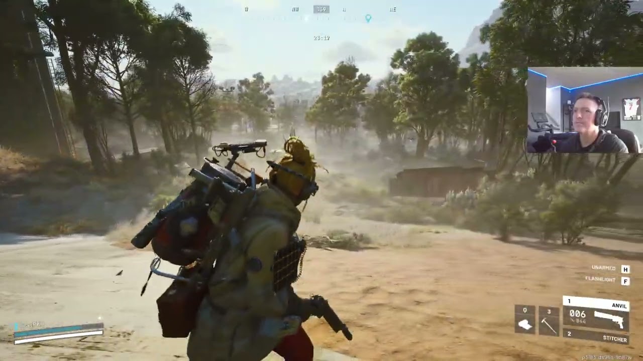 Cocktails and ARC Trials! | ARC Grind | PKU O.G.