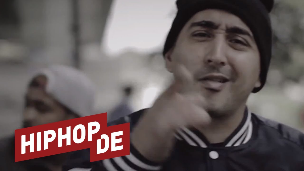Eko Fresh ft. Ado Kojo - Schöner Tag (Hiphop.de Videopremiere)