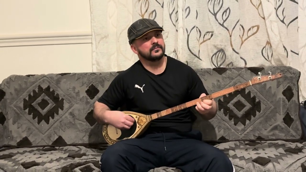 Qiftelija rradhes Iku per Londer 