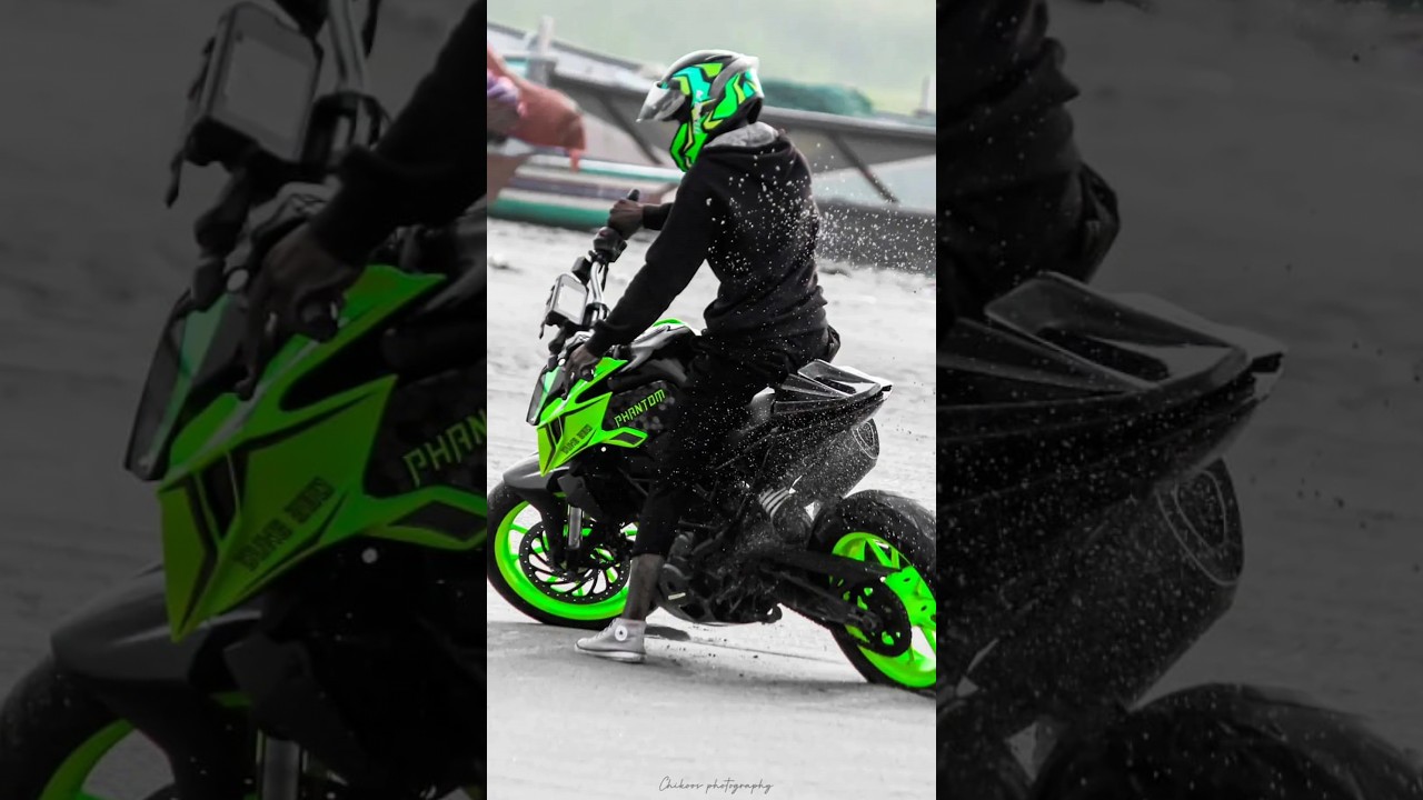 10 Best Modified KTM DUKE 250/390❤️🔥💥 #ktm #shorts #short