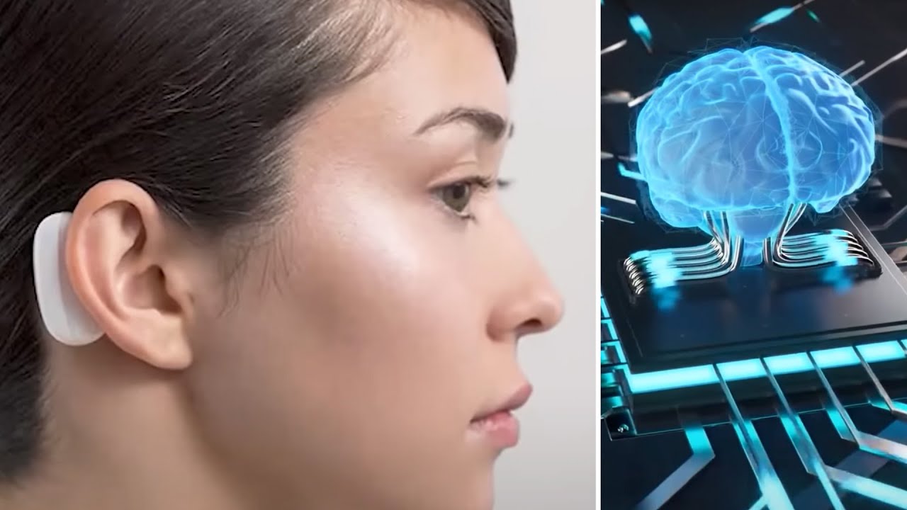 Elon Musk Planning On Implanting Chips In People's Brains