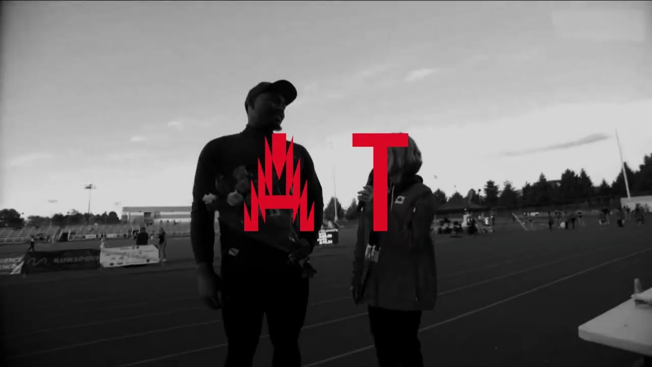 National Track and Field Tour