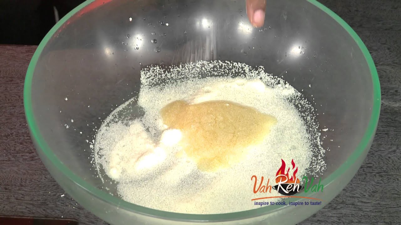 PURAN POLI - In Hindi