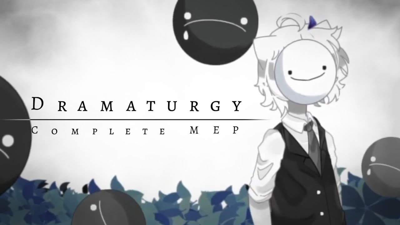 DRAMATURGY || COMPLETE MEP || GACHA CLUB || #Drama10rgy
