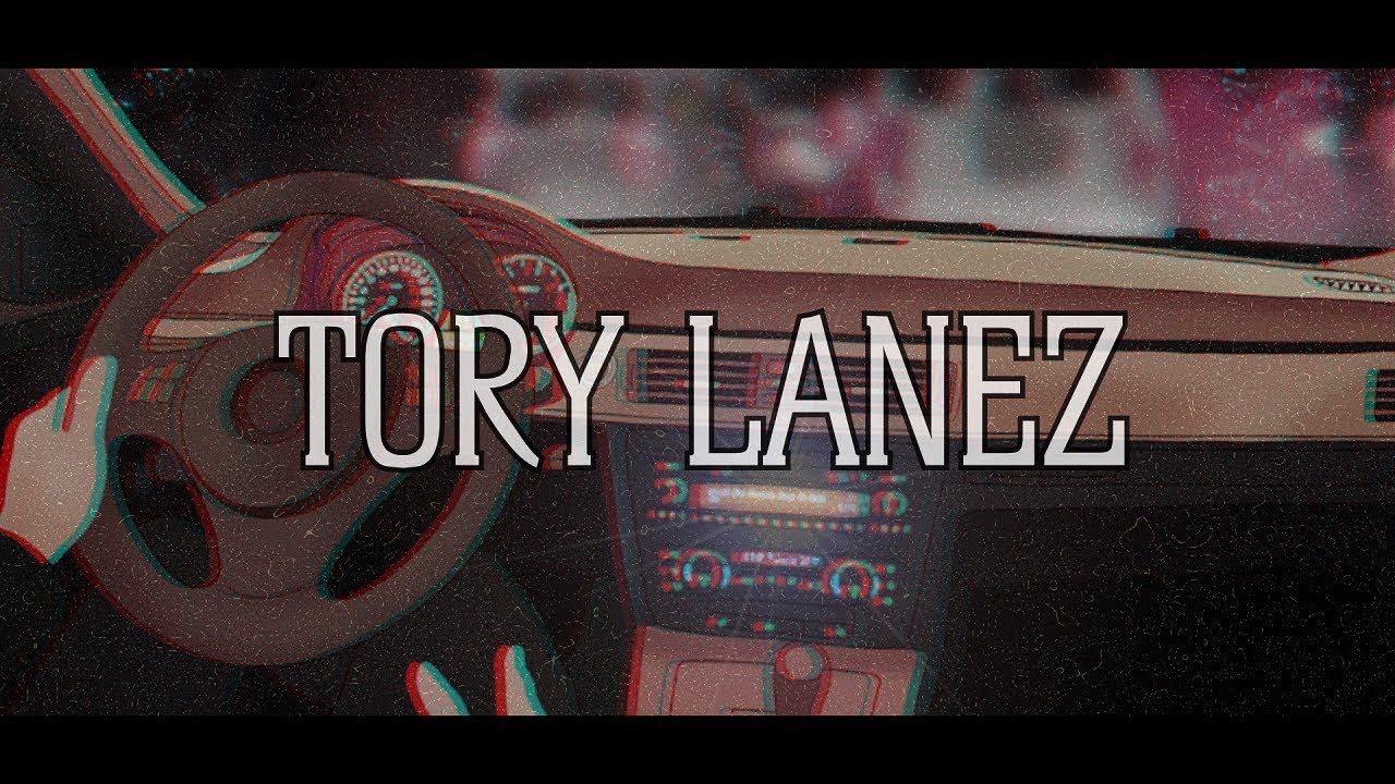 Tory Lanez - Watch For Your Soul | slowed & reverb [vibe]