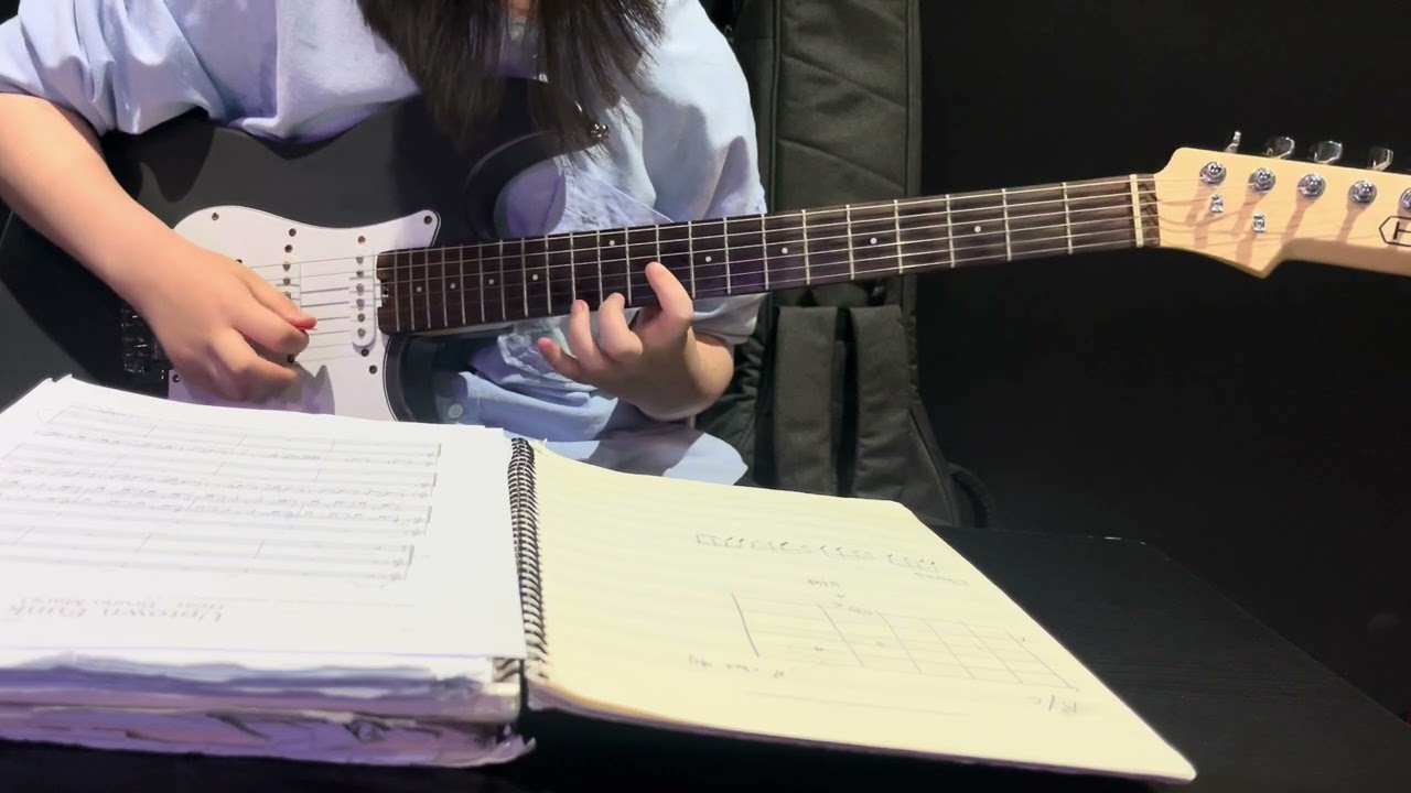 엠플러스실용음악학원[Cure]_'박병훈,악월'(에이스테OST)_[동탄 목동중 임O진)_동탄실용음악학원, 동탄기타학원, 동탄보컬, 동탄미디, 동탄피아노, 동탄취미