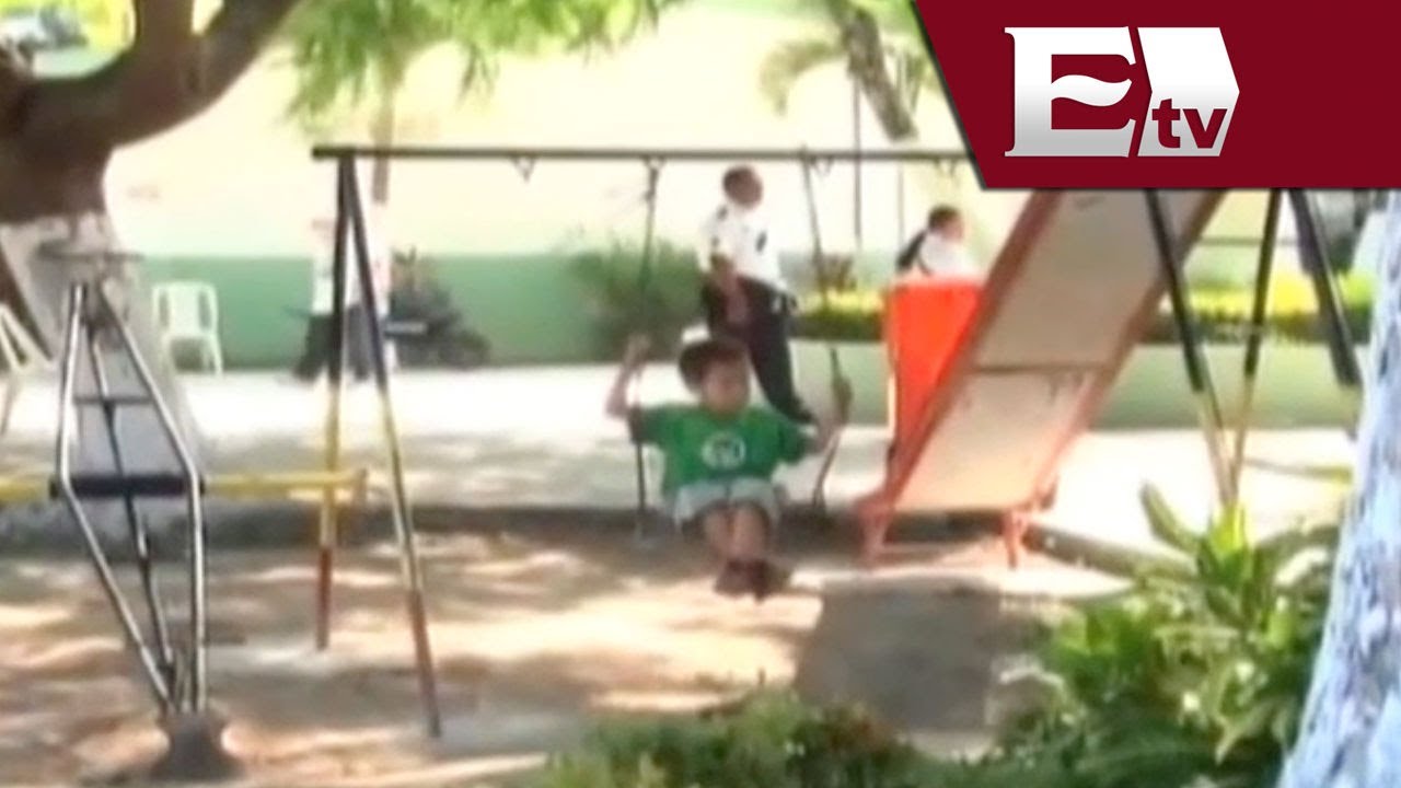 BULLYING  en Campeche; agresores piden dinero a v&iacute;ctima  / Exc&eacute;lsior Informa