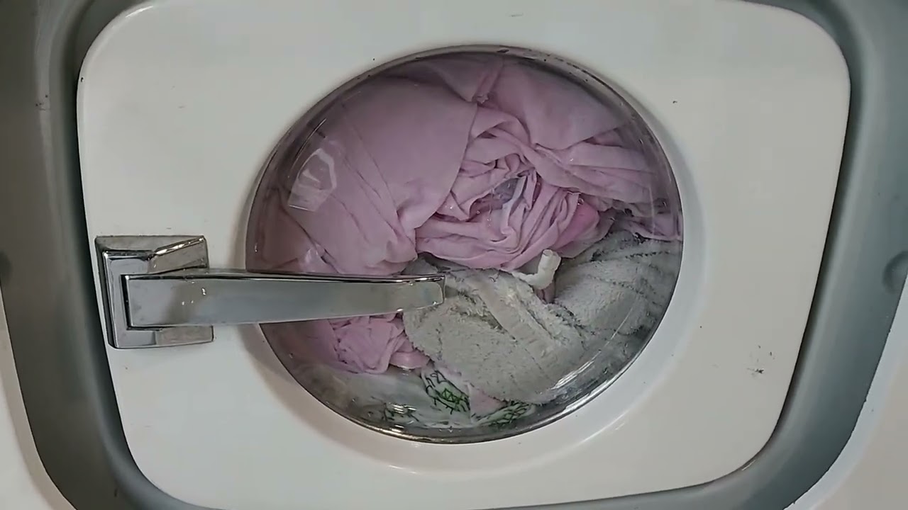 AEG Lavamat Clara SL